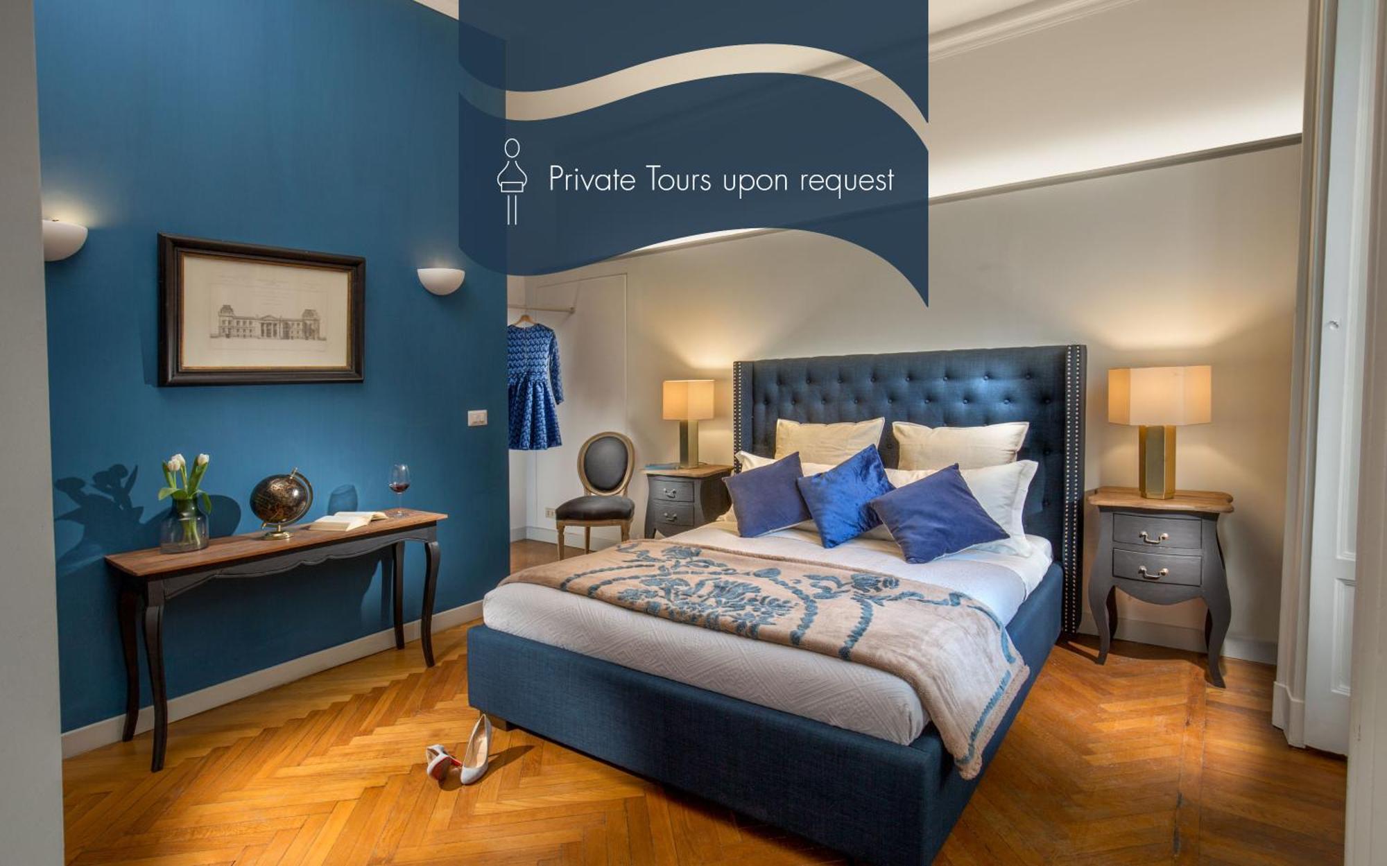 Daplace - Renzo Apartment Milan Luaran gambar