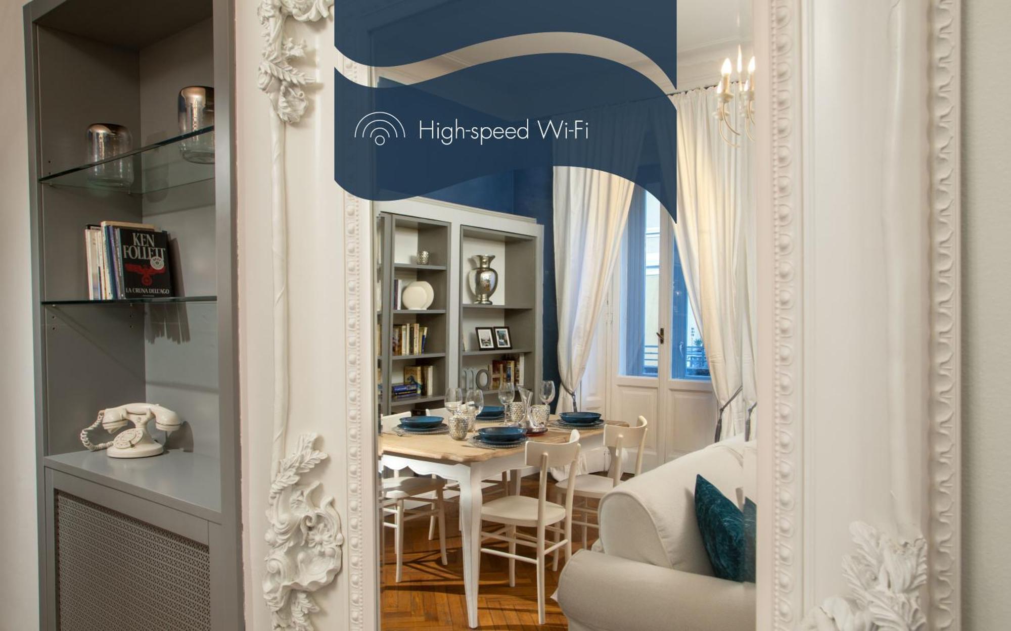 Daplace - Renzo Apartment Milan Luaran gambar