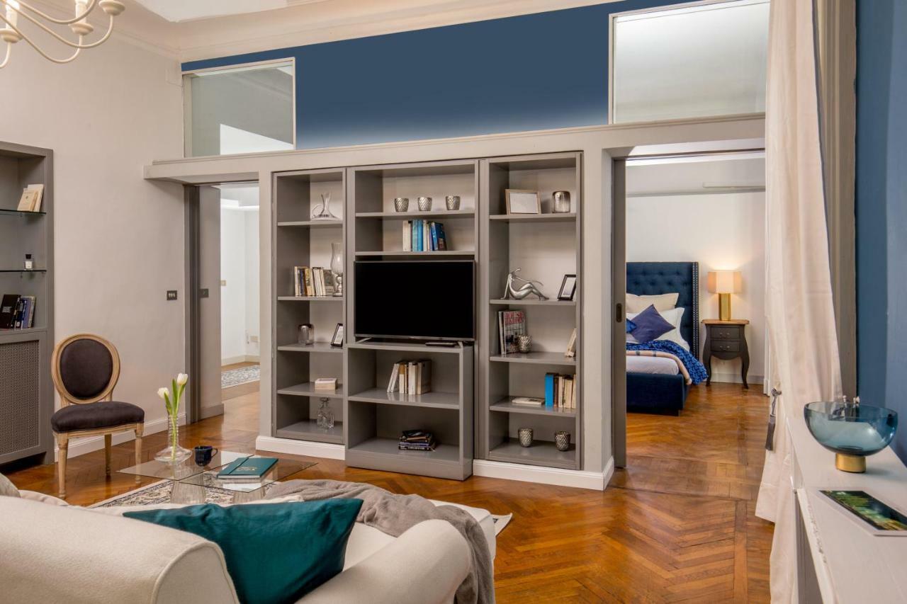 Daplace - Renzo Apartment Milan Luaran gambar