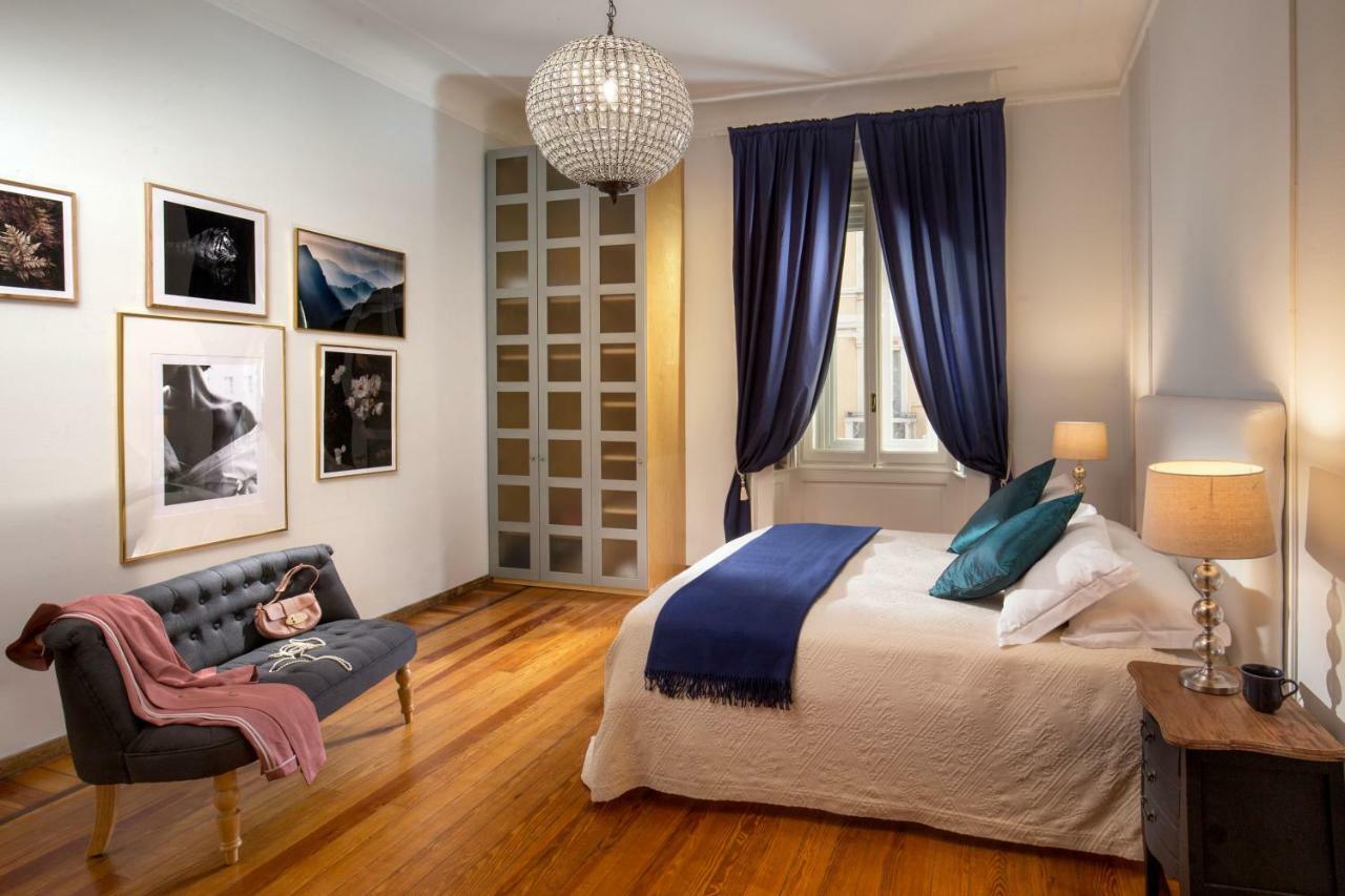 Daplace - Renzo Apartment Milan Luaran gambar