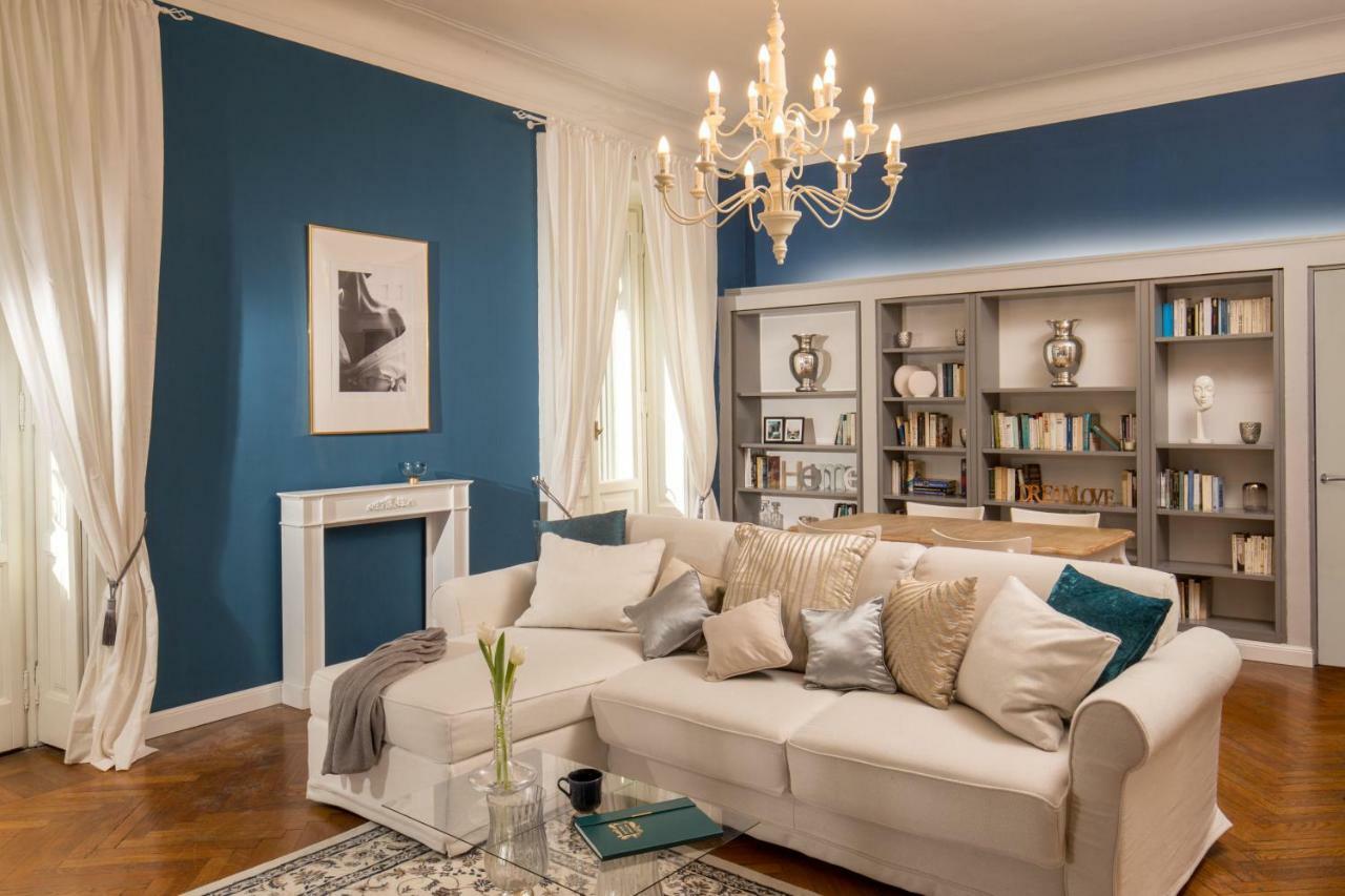 Daplace - Renzo Apartment Milan Luaran gambar